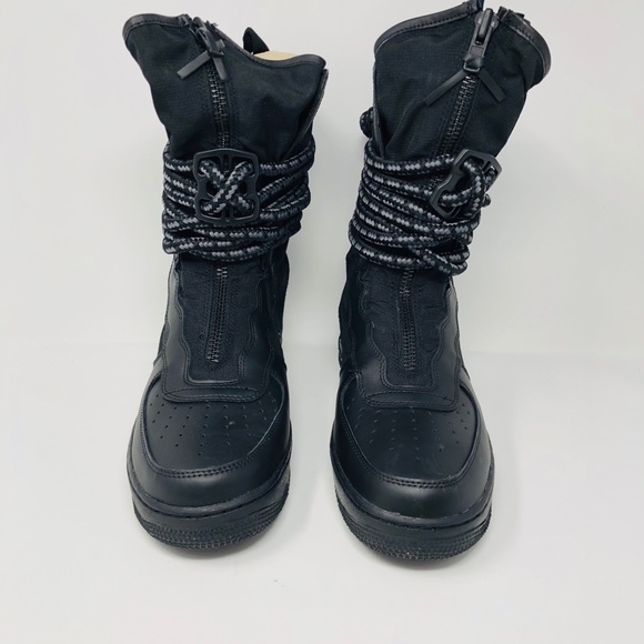 Nike SF Air Force 1 High w/ Box - Picture 2 of 7